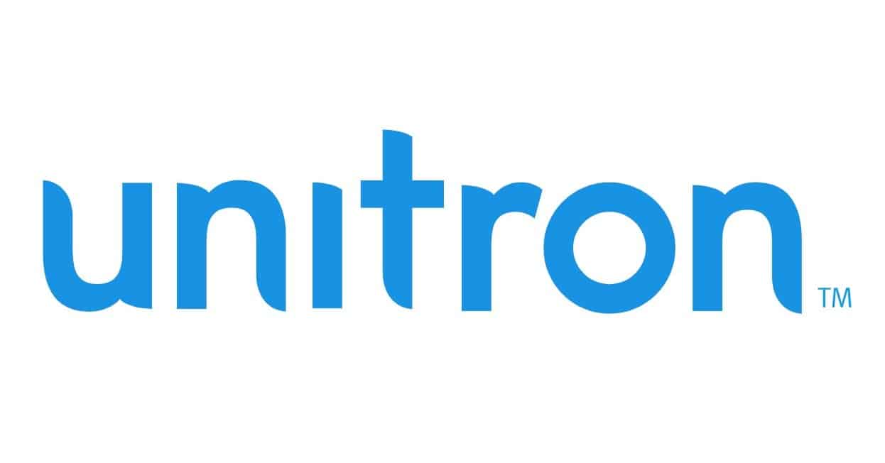 Unitron Unitron logo